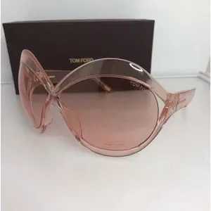 Tom Ford | Accessories | New Tom Ford Oversized Carine2 